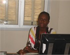Seynabou Guèye